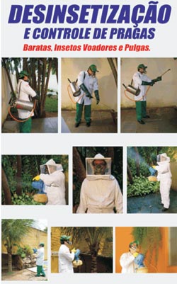 SABEX_aplicação_Dedetização, Descupinização, Desratização,
Desinsetização de ambientes